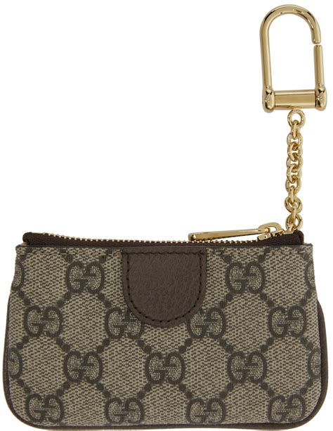 ophidia key case Gucci